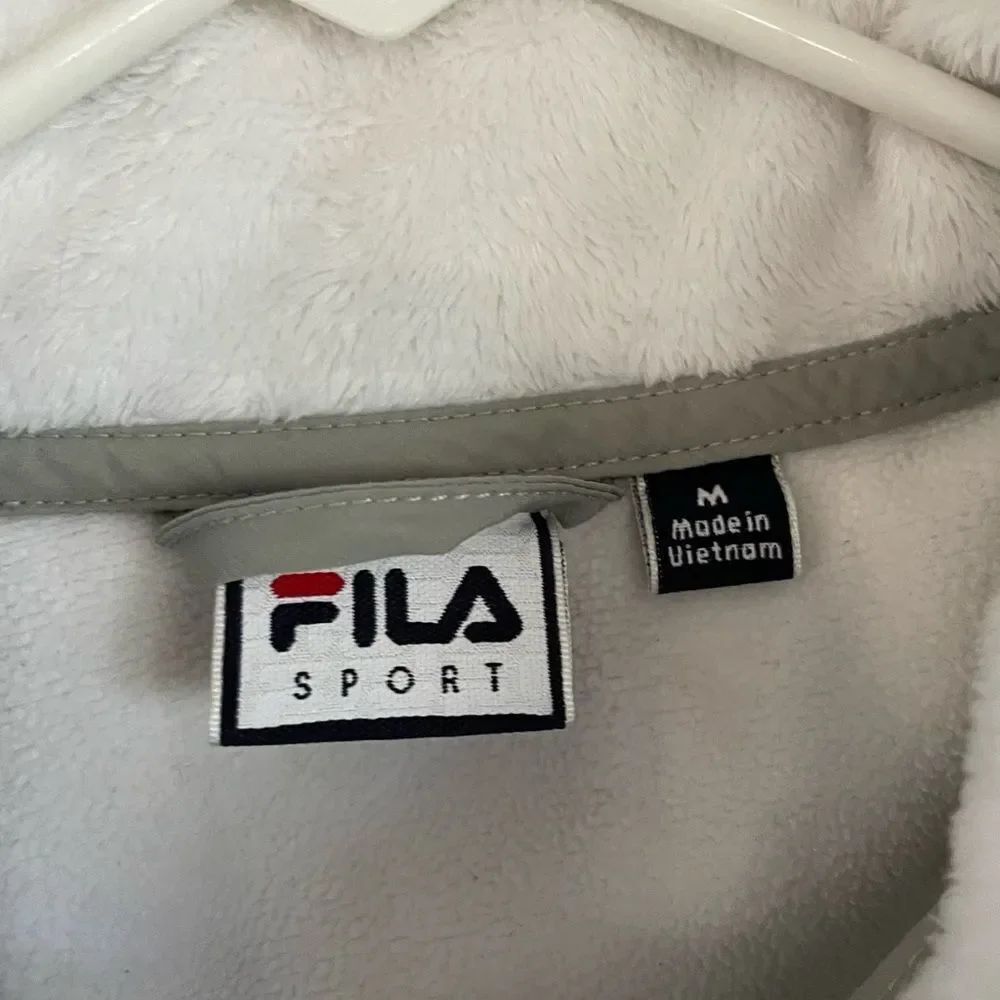 FILA Sport jacket - Picture 4 of 5